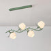 Ricko Simi Chandelier - DWHOME