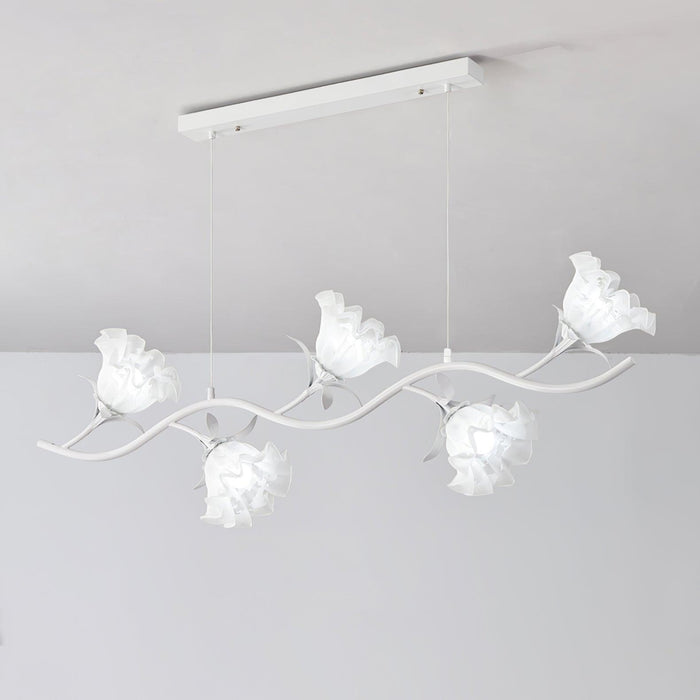 Ricko Simi Chandelier - DWHOME