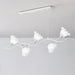 Ricko Simi Chandelier - DWHOME