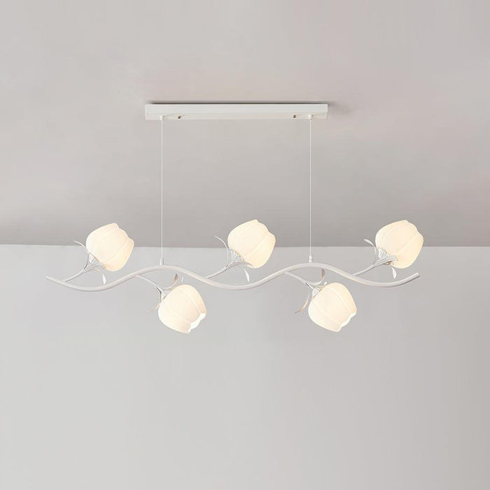 Ricko Simi Chandelier - DWHOME