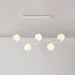 Ricko Simi Chandelier - DWHOME