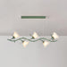 Ricko Simi Chandelier - DWHOME