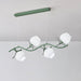 Ricko Simi Chandelier - DWHOME