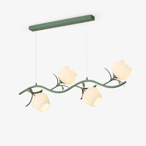 Ricko Simi Chandelier - DWHOME