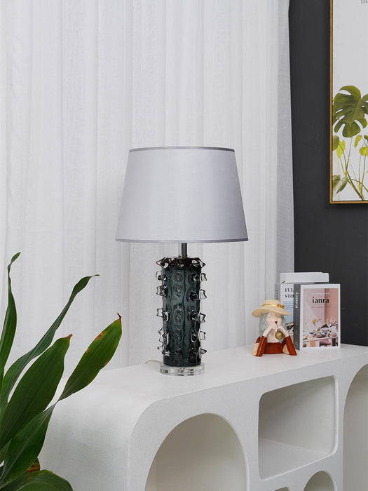 Rico Table Lamp-DWHOME