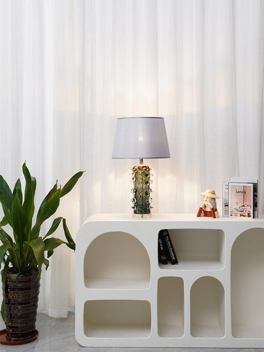 Rico Table Lamp-DWHOME