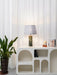 Rico Table Lamp-DWHOME