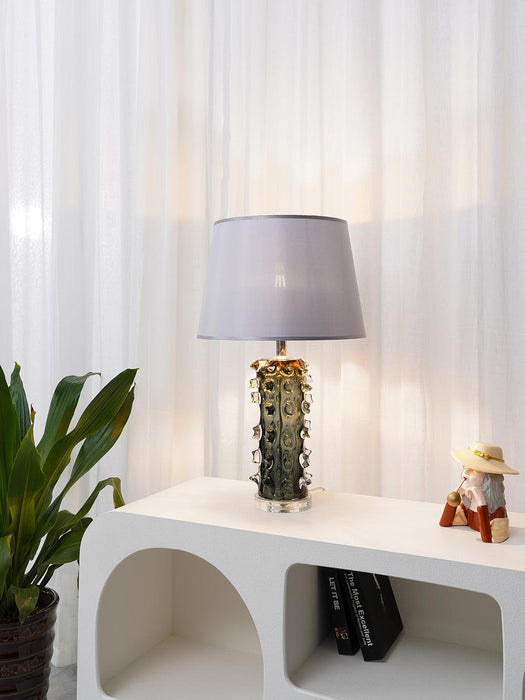 Rico Table Lamp-DWHOME