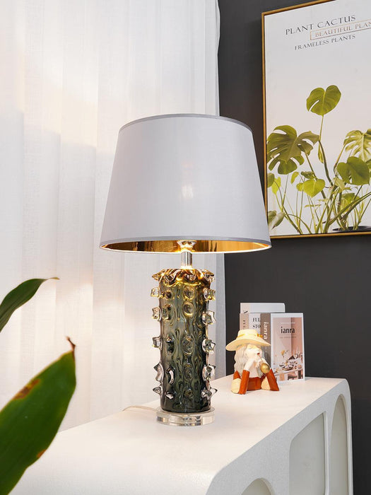 Rico Table Lamp-DWHOME