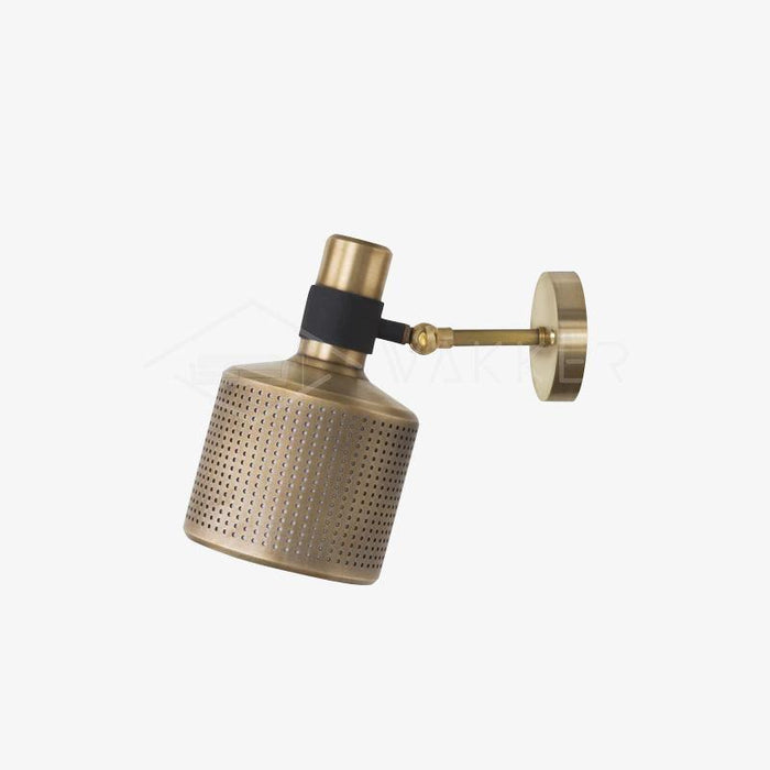 Riddle Wall Light - DWHOME