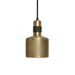 Riddle Pendant Lamp - DWHOME