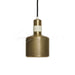 Riddle Pendant Lamp - DWHOME