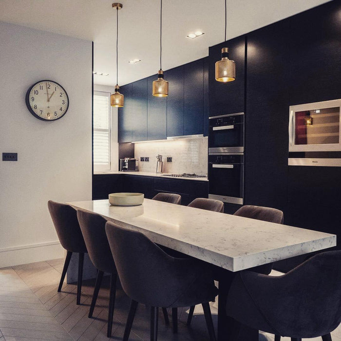 Riddle Pendant Lamp - DWHOME