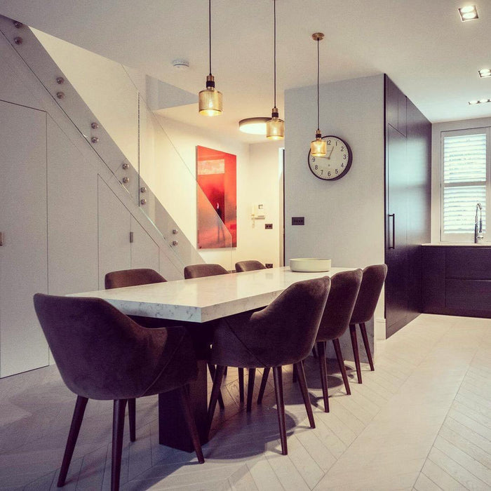 Riddle Pendant Lamp - DWHOME