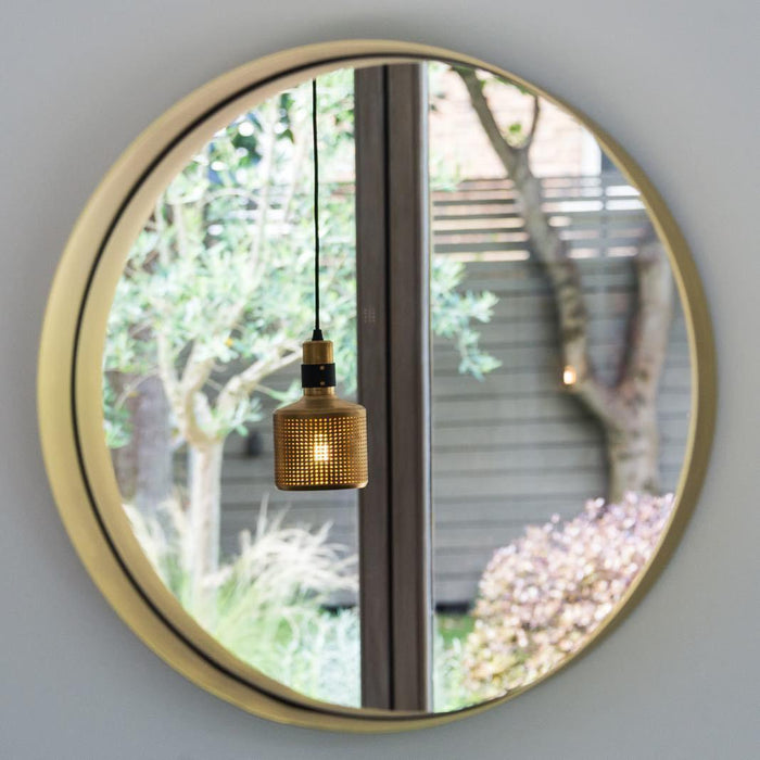Riddle Pendant Lamp - DWHOME