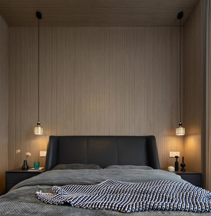 Riddle Pendant Lamp - DWHOME