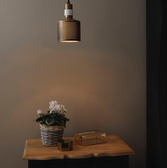 Riddle Pendant Lamp - DWHOME