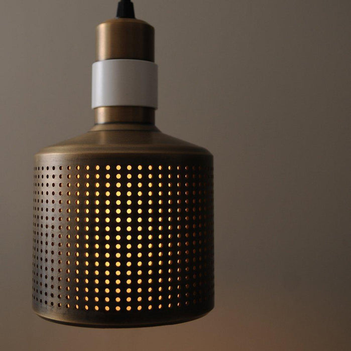 Riddle Pendant Lamp - DWHOME