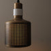 Riddle Pendant Lamp - DWHOME