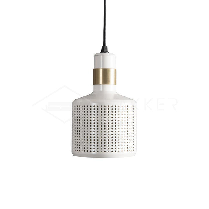 Riddle Pendant Lamp - DWHOME