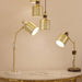 Riddle Table Lamp - DWHOME