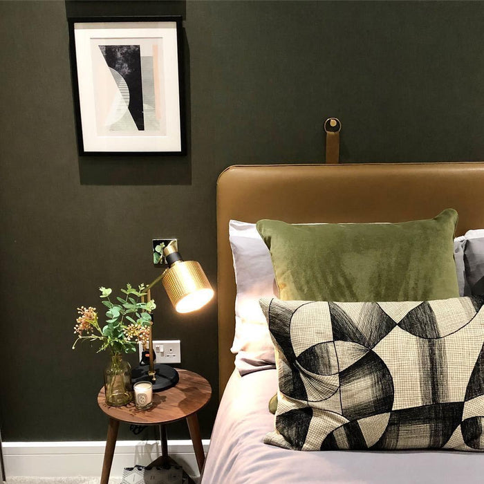 Riddle Table Lamp - DWHOME