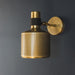 Riddle Wall Light - DWHOME