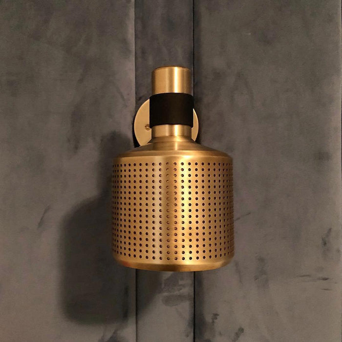 Riddle Wall Light - DWHOME