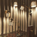Riddle Wall Light - DWHOME