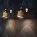 Riddle Wall Light - DWHOME