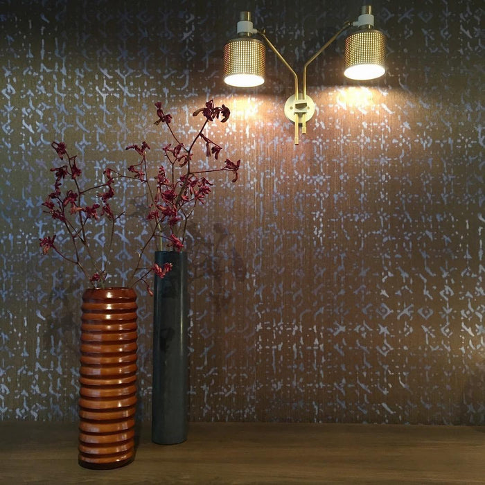Riddle Wall Light - DWHOME