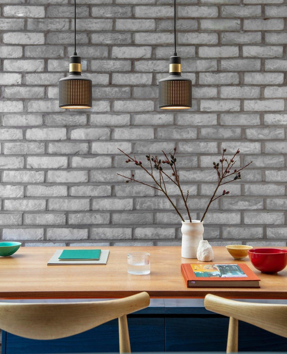 Riddle Pendant Lamp - DWHOME
