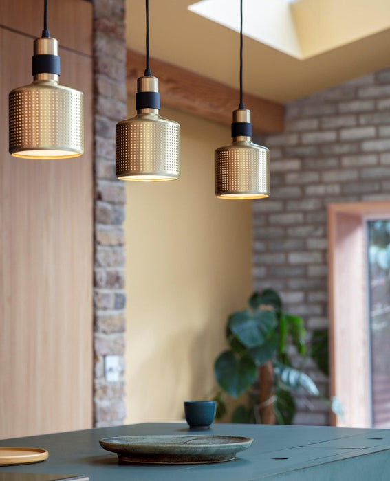 Riddle Pendant Lamp - DWHOME