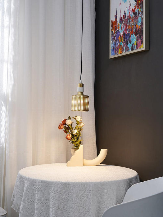 Riddle Pendant Lamp - DWHOME