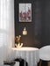 Riddle Pendant Lamp - DWHOME