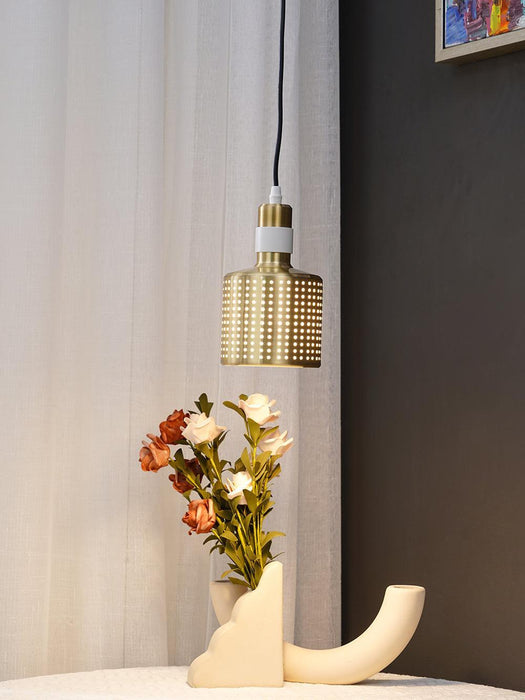 Riddle Pendant Lamp - DWHOME