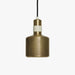 Riddle Pendant Lamp - DWHOME