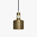 Riddle Pendant Lamp - DWHOME