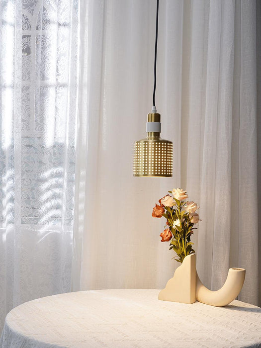 Riddle Pendant Lamp - DWHOME