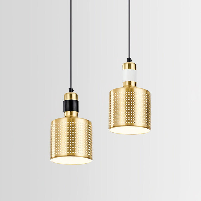 Riddle Pendant Lamp - DWHOME