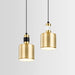 Riddle Pendant Lamp - DWHOME