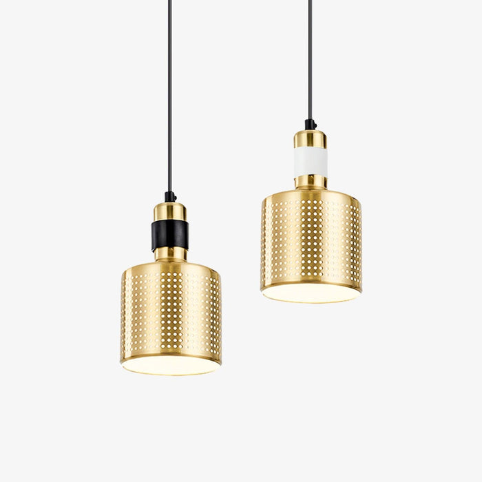 Riddle Pendant Lamp - DWHOME