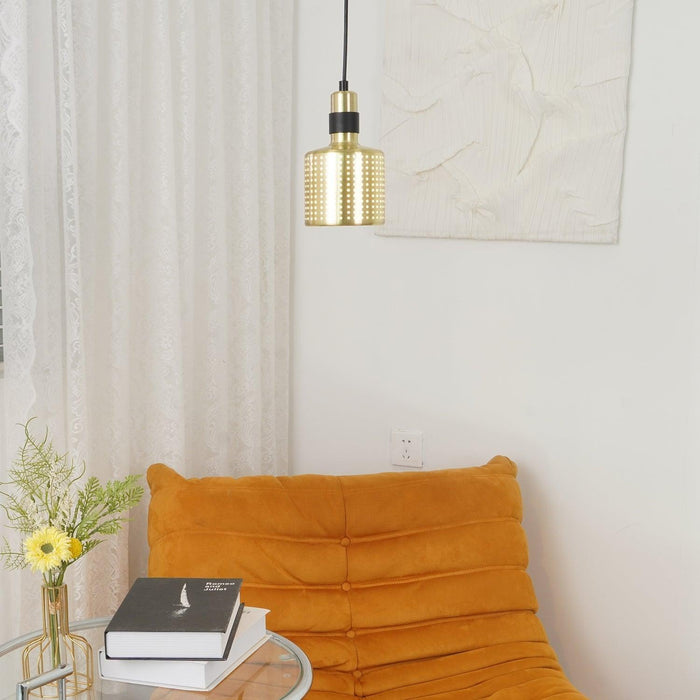 Riddle Pendant Lamp - DWHOME