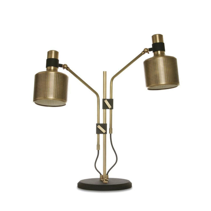 Riddle Table Lamp - DWHOME