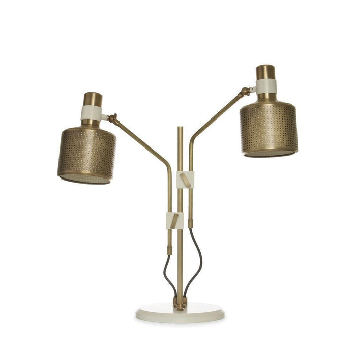 Riddle Table Lamp - DWHOME