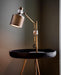 Riddle Table Lamp - DWHOME