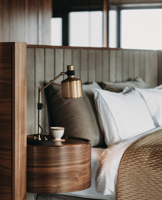Riddle Table Lamp - DWHOME