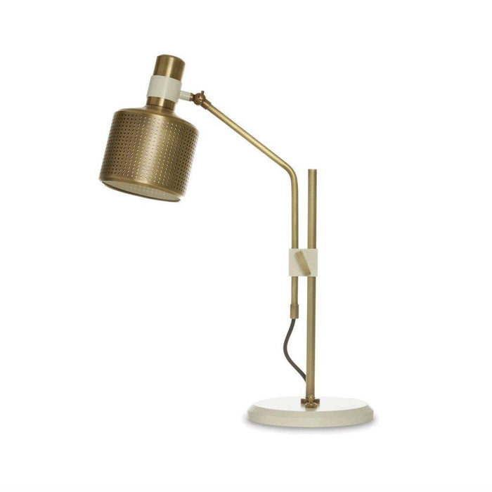 Riddle Table Lamp - DWHOME