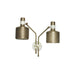 Riddle Wall Light - DWHOME