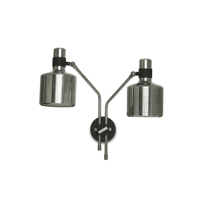 Riddle Wall Light - DWHOME